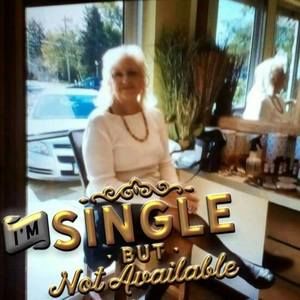 Meet your Posher, Glenda